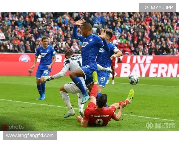 德甲历史排名回顾：历年强队与冠军之争