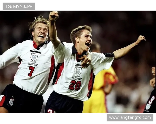 重温激情岁月1998世界杯全部进球经典回顾与荣耀瞬间再现辉煌历史